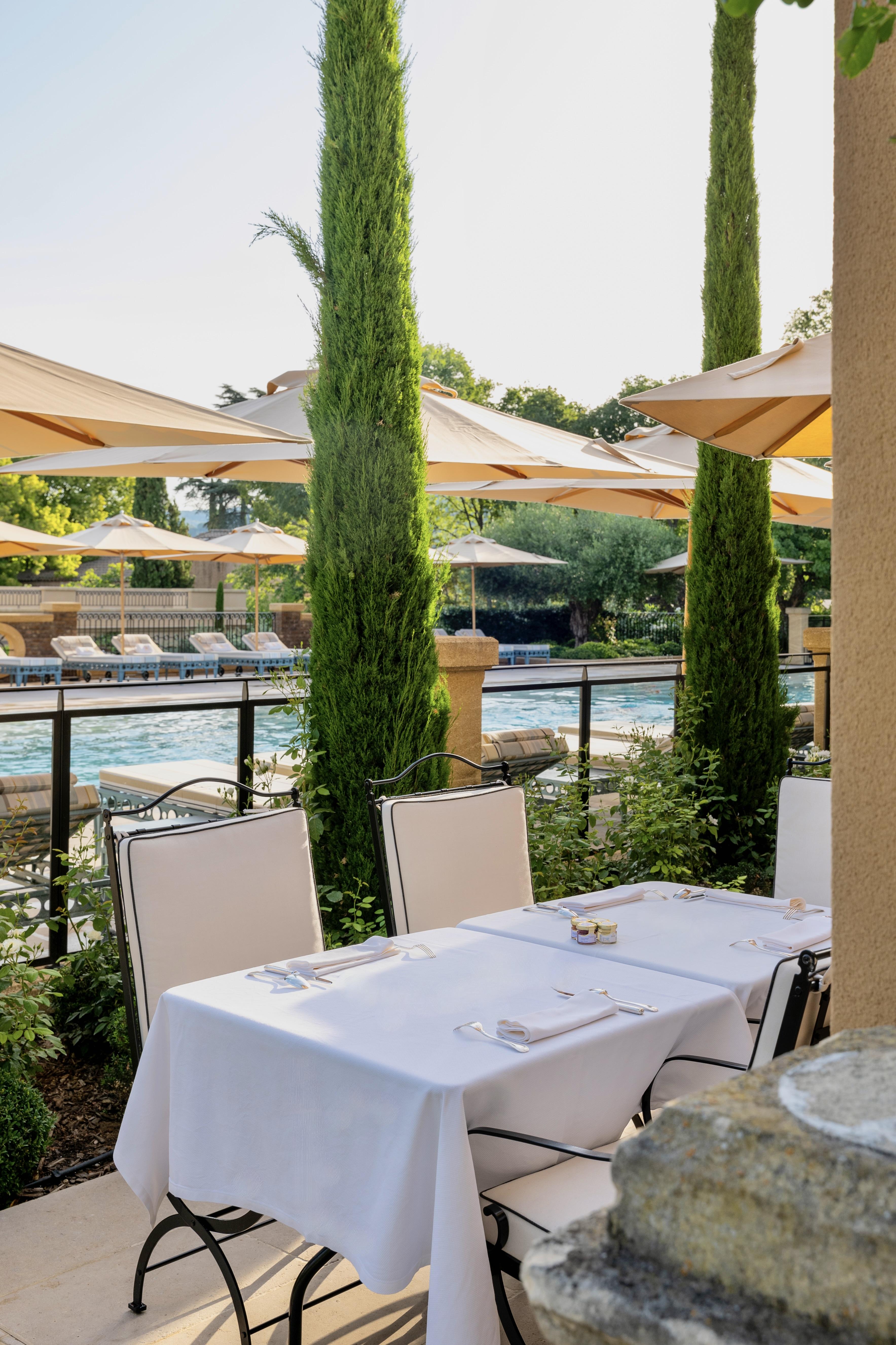 Villa Saint-Ange Aix-en-Provence Bagian luar foto