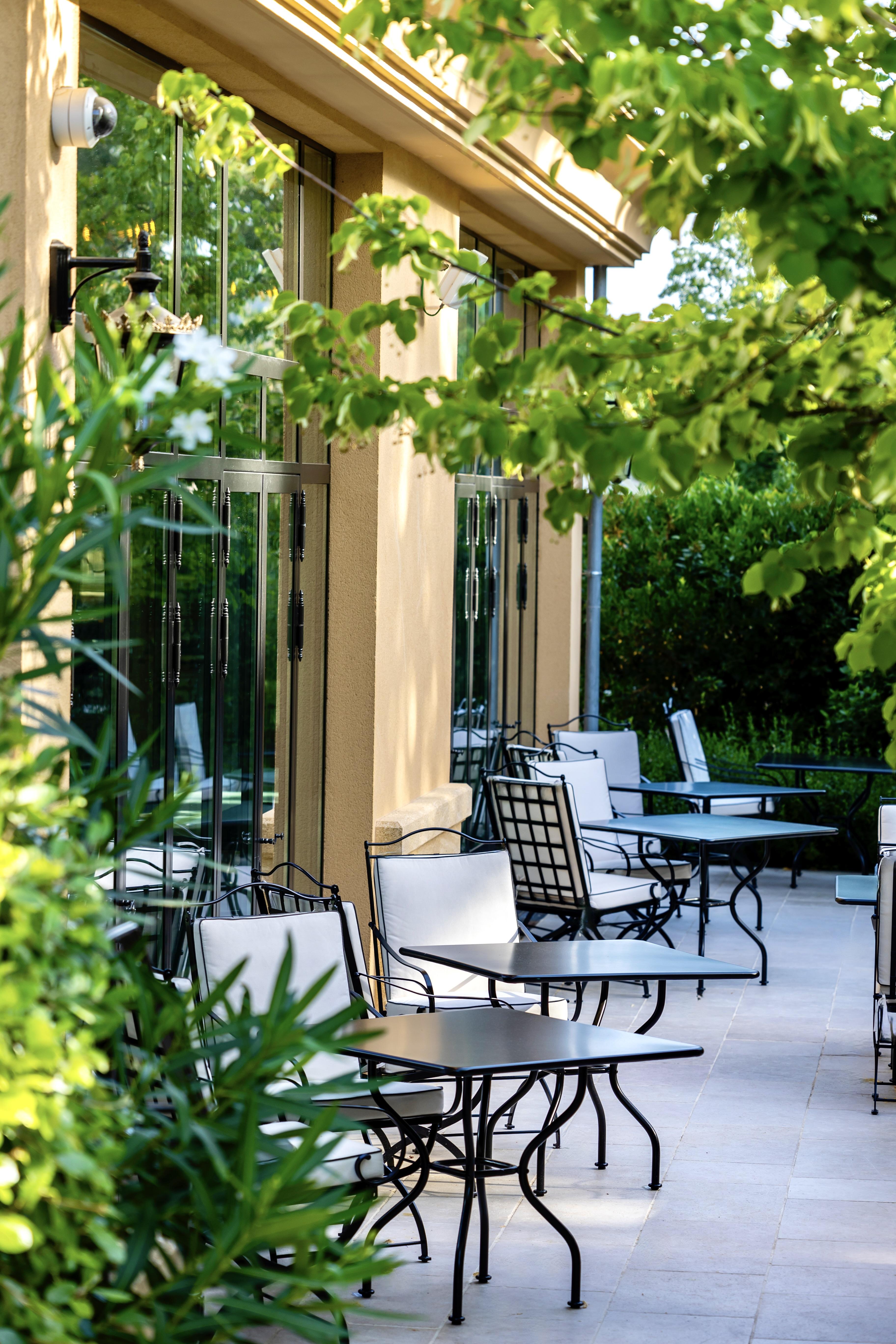 Villa Saint-Ange Aix-en-Provence Bagian luar foto