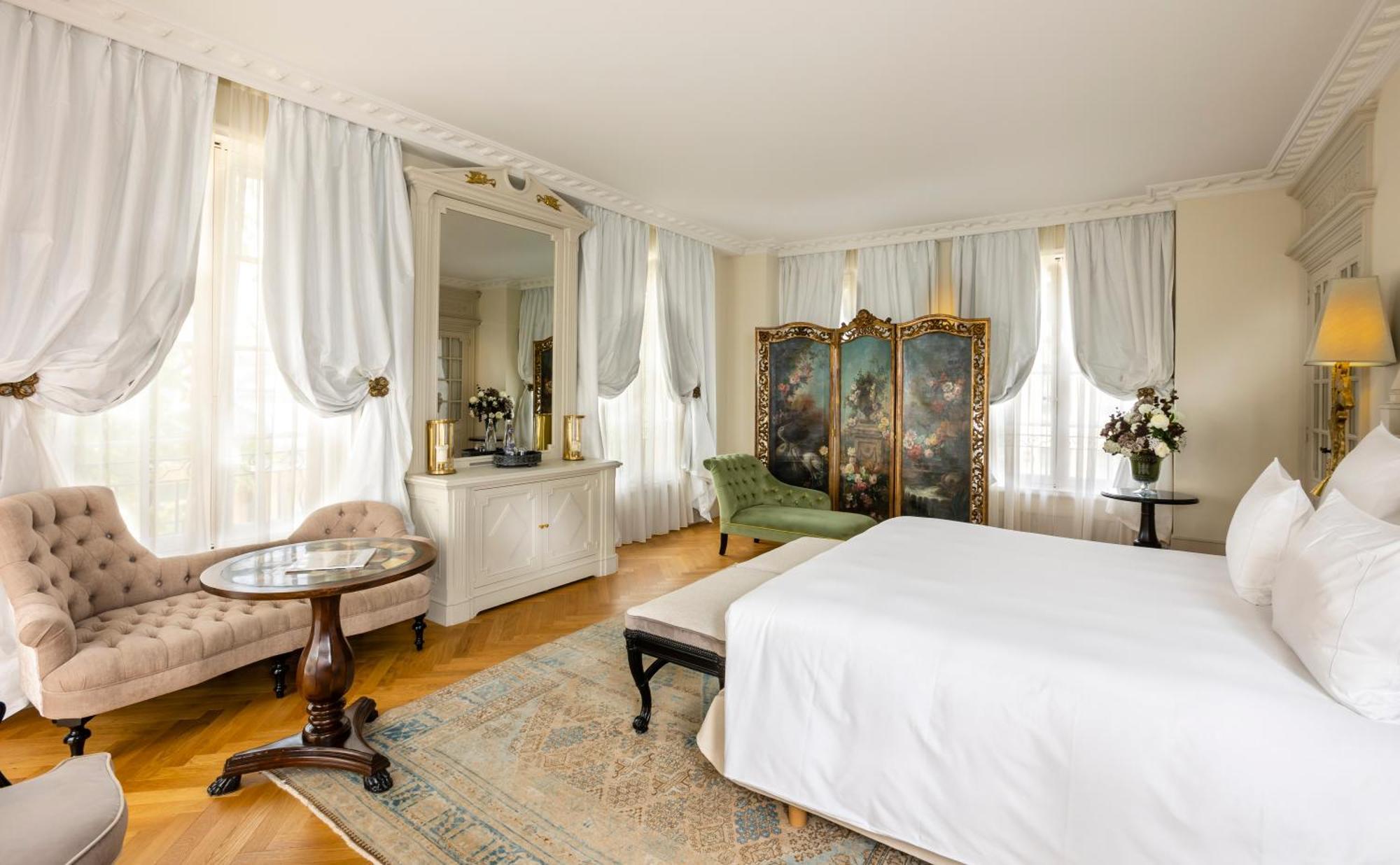 Villa Saint-Ange Aix-en-Provence Bagian luar foto