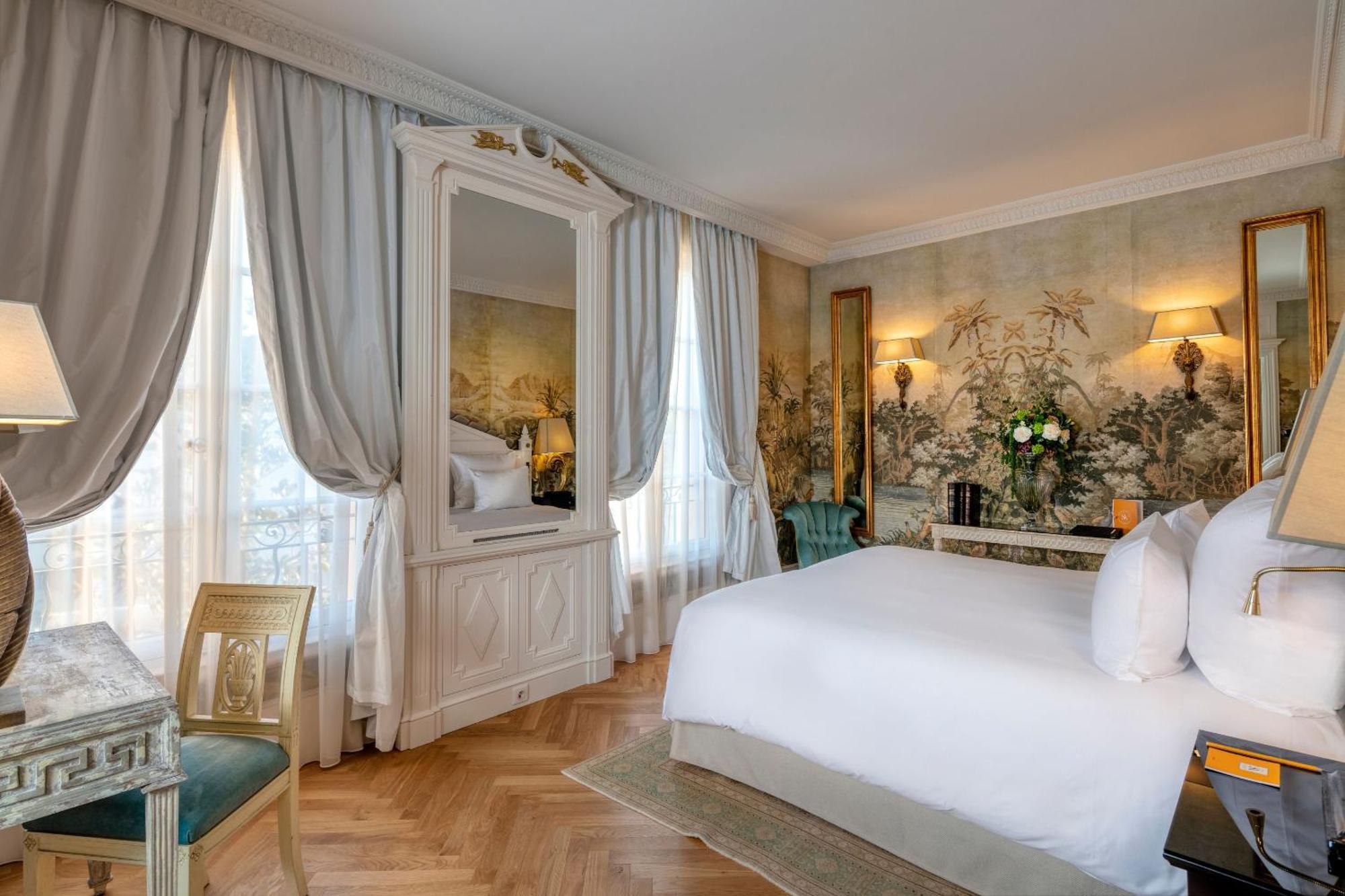 Villa Saint-Ange Aix-en-Provence Bagian luar foto